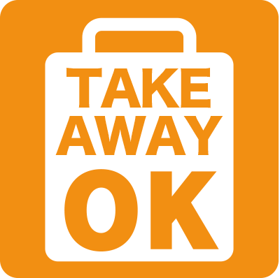 TAKE AWAY OK